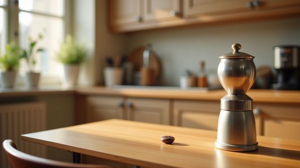 Comment trouver le meilleur café grain pour votre bureau à Lyon