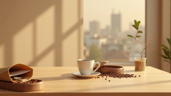 Comment trouver le meilleur café grain pour votre bureau à Lyon