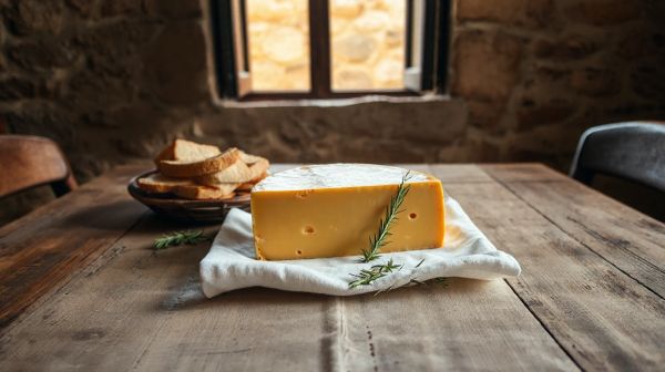 Les meilleures raisons de choisir le fromage manchego à table