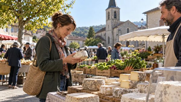 Les meilleurs conseils pour sélectionner vos produits à Roybon