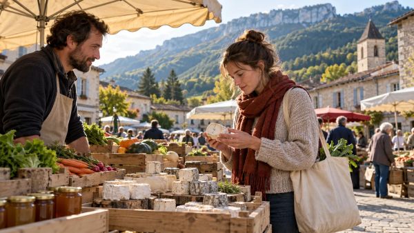 Les meilleurs conseils pour sélectionner vos produits à Roybon