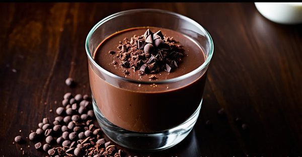 Les secrets d'une mousse au chocolat parfaite à la maison