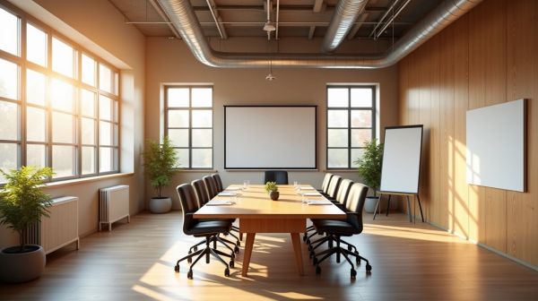 Où louer une salle à Lyon pour votre événement spécial ?