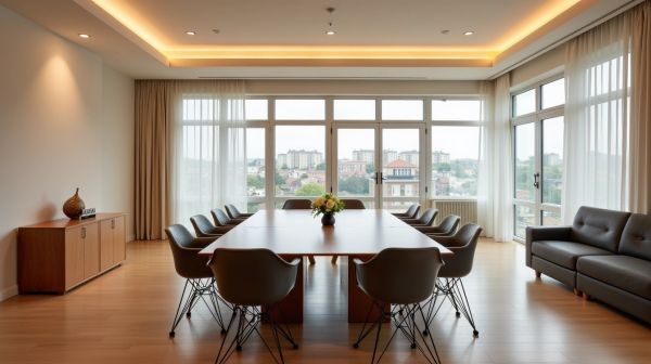 Où louer une salle à Lyon pour votre événement spécial ?