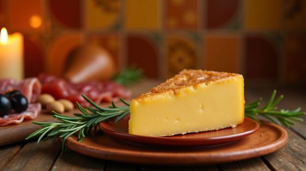 Pourquoi opter pour le fromage manchego lors de vos repas ?