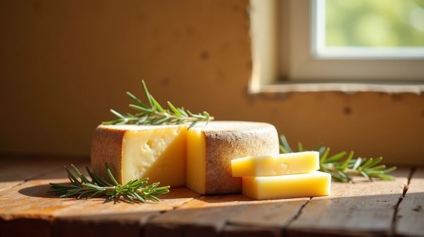 Pourquoi opter pour le fromage manchego lors de vos repas ?