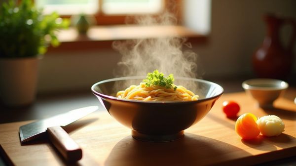 Recettes de cuisine : découvrez les délices du Japon !