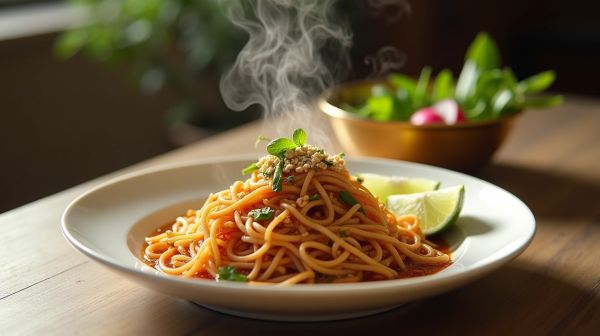 Savourez la gastronomie asiatique incontournable à Paris 10ᵉ