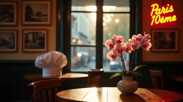 Savourez la gastronomie asiatique incontournable à Paris 10ᵉ