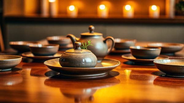 Top 10 plats japonais à préparer chez soi pour épater vos invités
