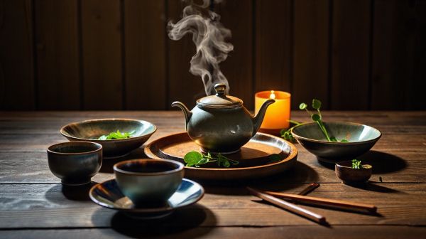 Top 10 plats japonais à préparer chez soi pour épater vos invités